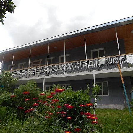 Ineza'S Guest House Kazbegi Zimmer foto
