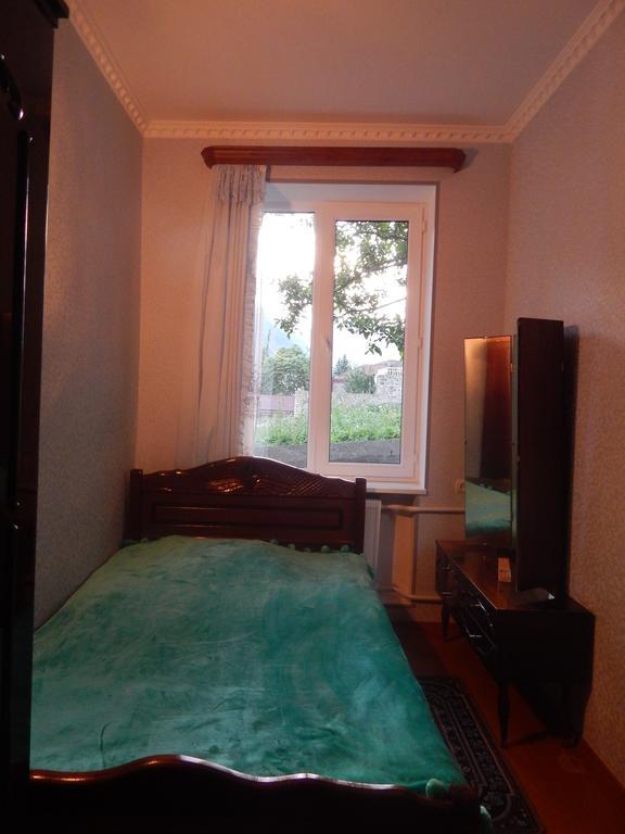 Ineza'S Guest House Kazbegi Zimmer foto