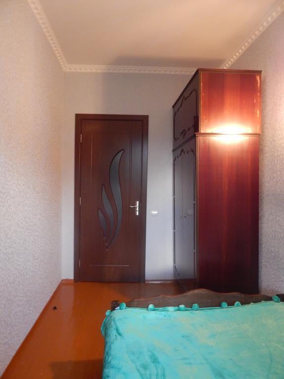 Ineza'S Guest House Kazbegi Zimmer foto