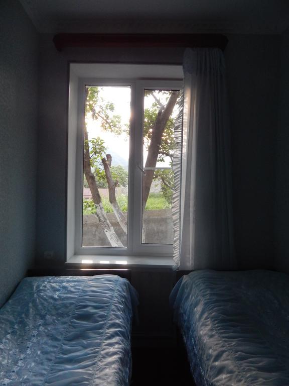 Ineza'S Guest House Kazbegi Zimmer foto