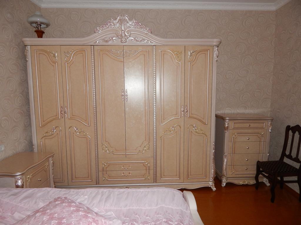 Ineza'S Guest House Kazbegi Zimmer foto