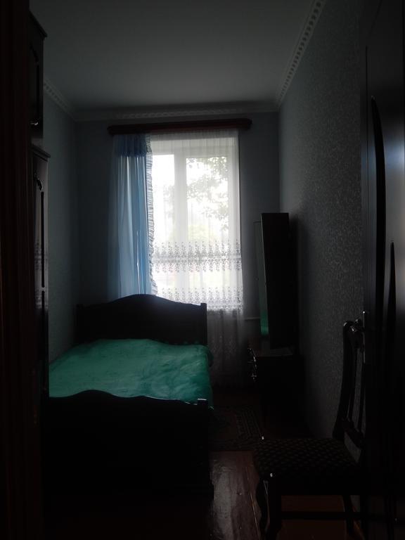 Ineza'S Guest House Kazbegi Zimmer foto
